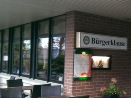 Foto: Burgerklause